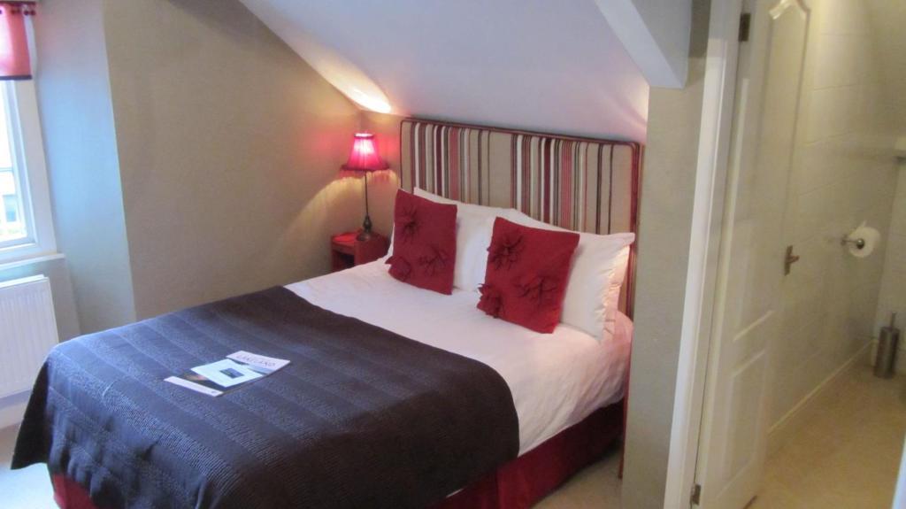 Monties Guest House - Adults Only Bowness-on-Windermere Zimmer foto